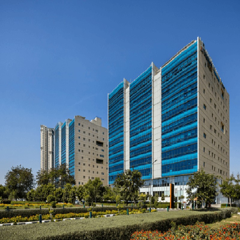 TATA Intellion Edge Tower A Sector-72 | Office Space for Rent in Gurugram